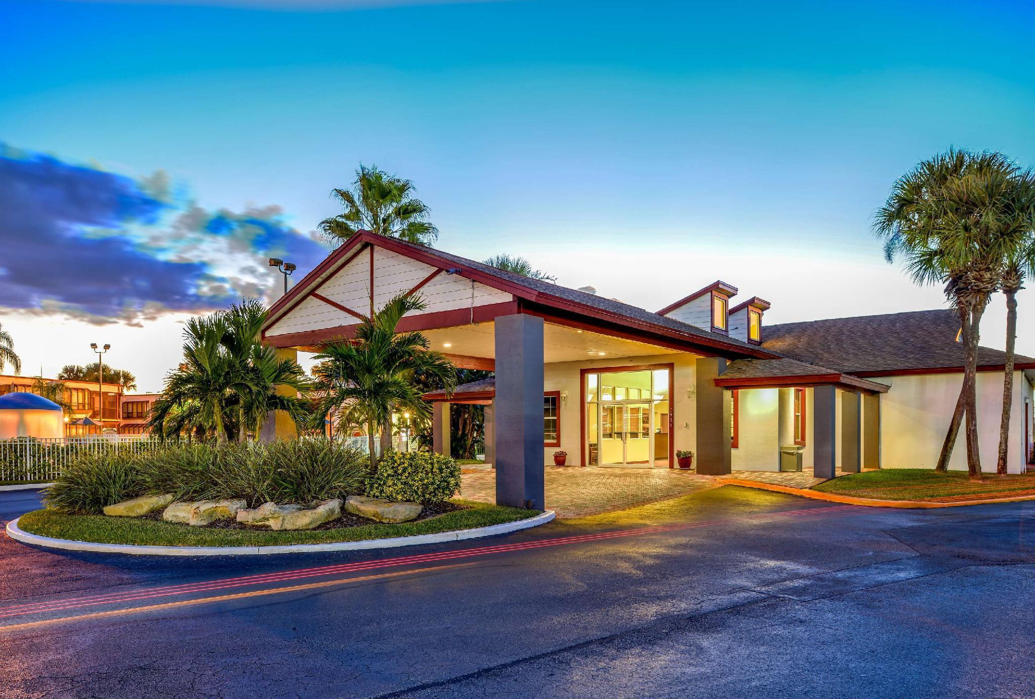 Orbit One Vacation Villas Селебрейшн Экстерьер фото