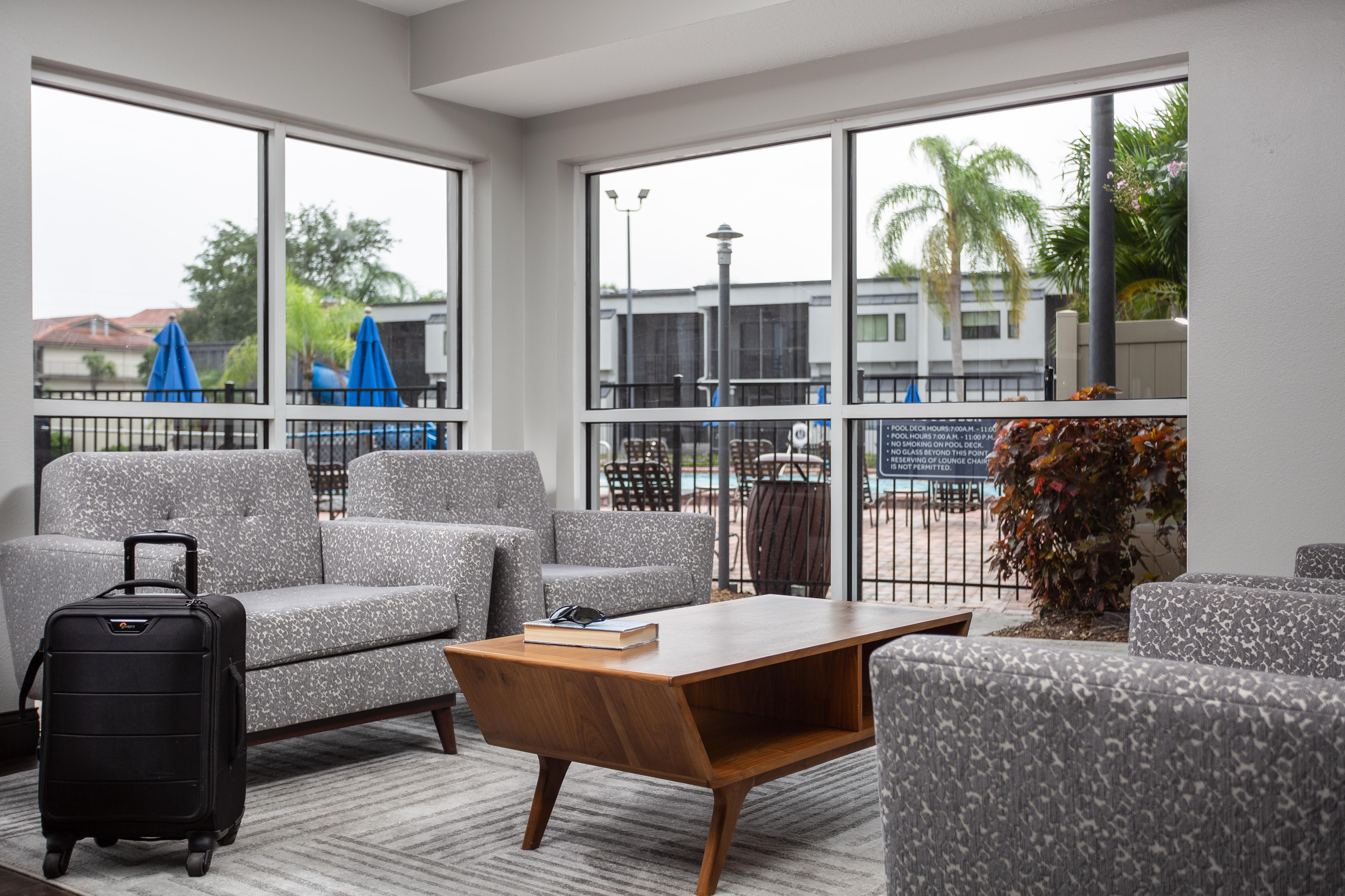 Orbit One Vacation Villas Селебрейшн Экстерьер фото