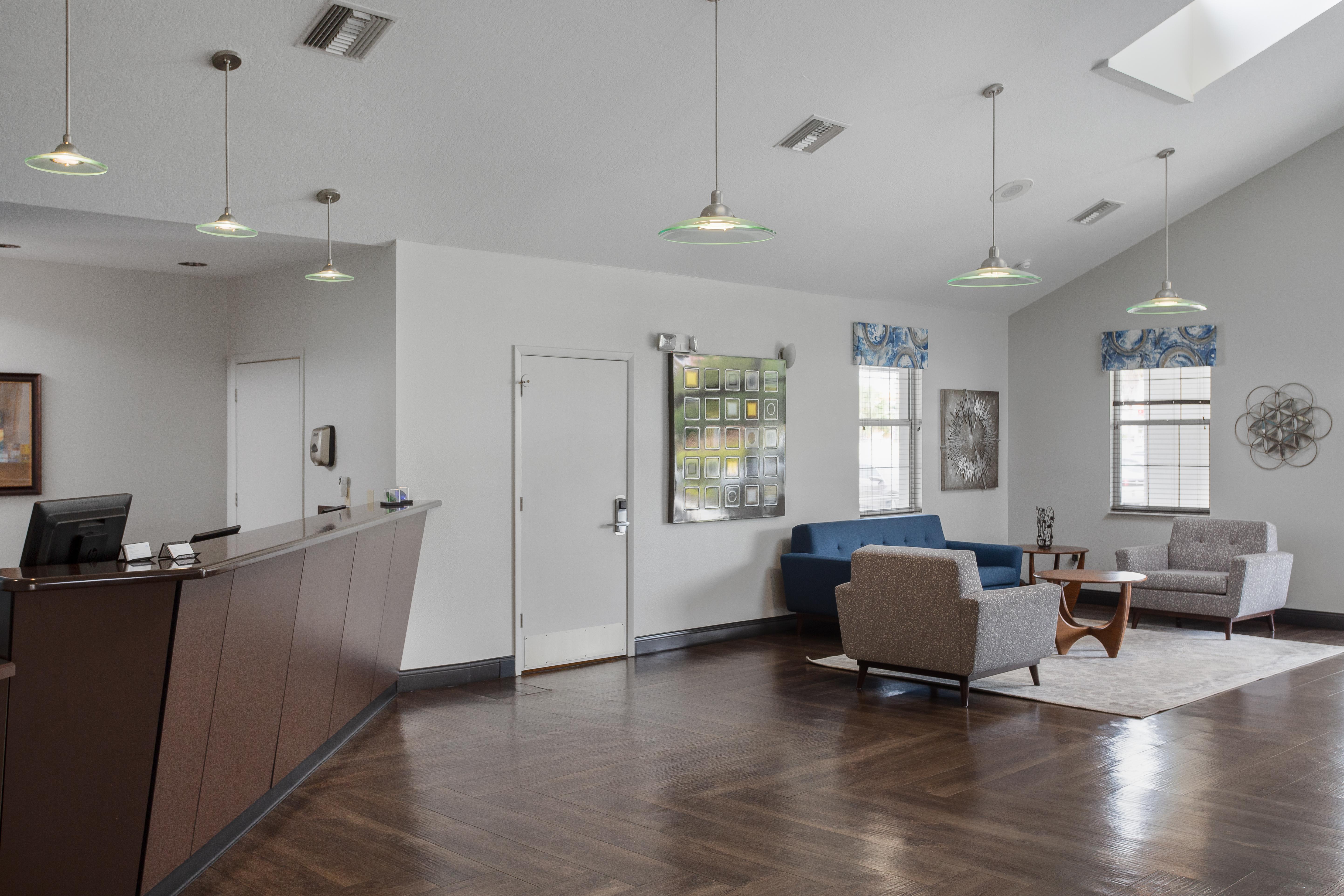 Orbit One Vacation Villas Селебрейшн Экстерьер фото