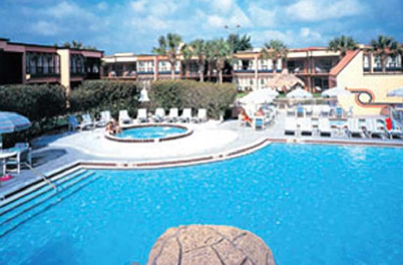 Orbit One Vacation Villas Селебрейшн Экстерьер фото