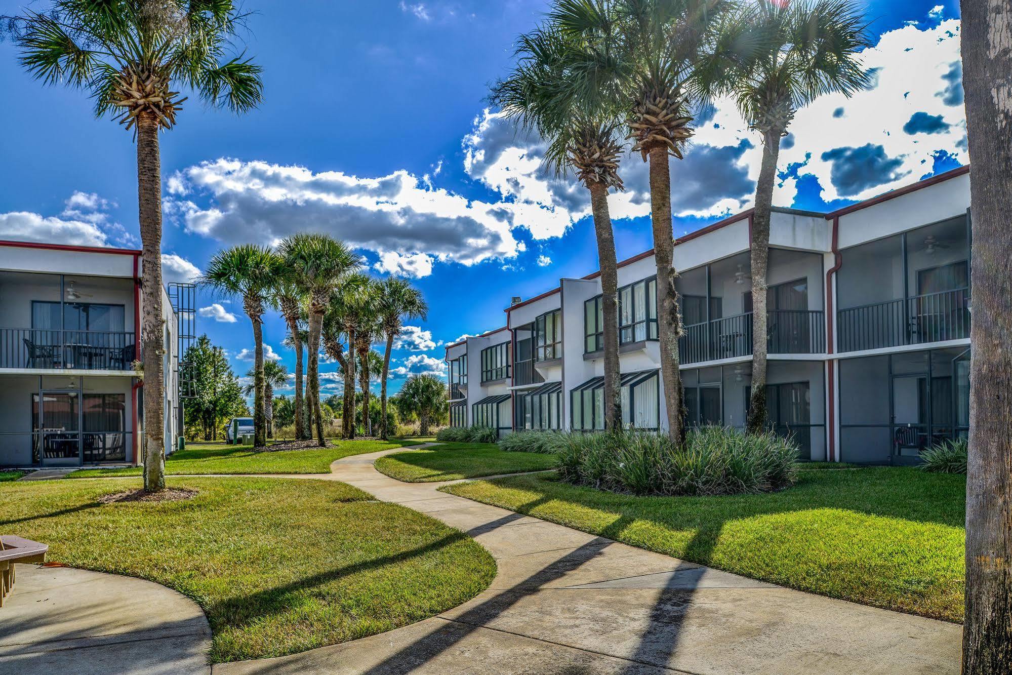 Orbit One Vacation Villas Селебрейшн Экстерьер фото